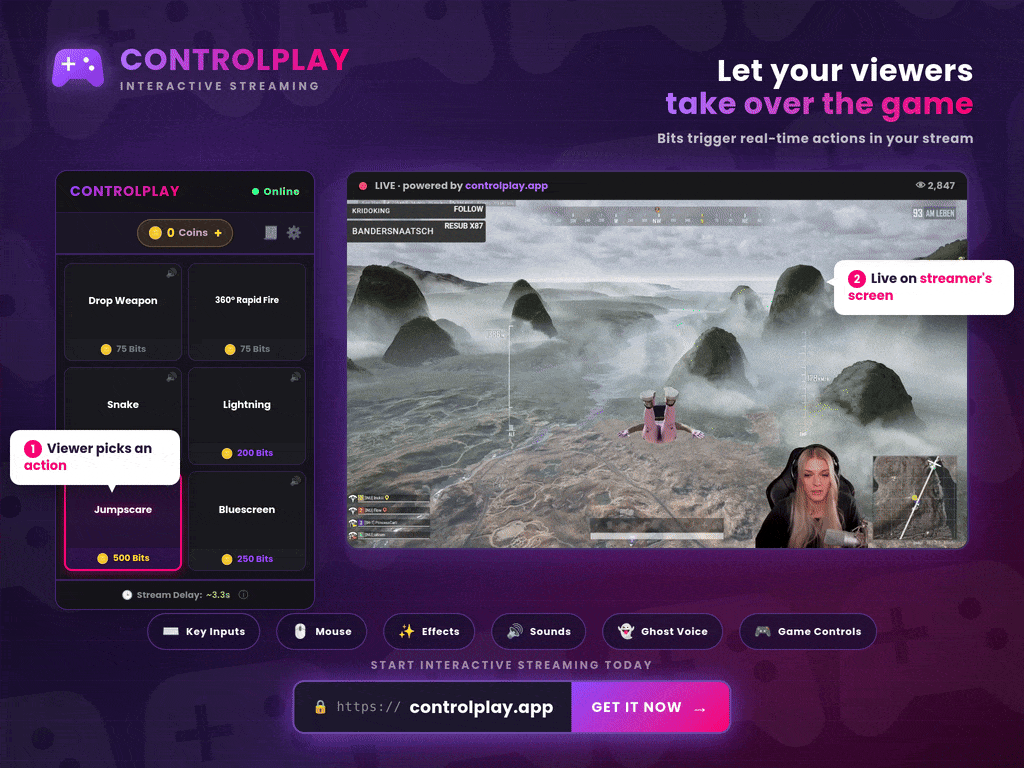 Twitch Sound Alerts, the Definitive Setup Guide